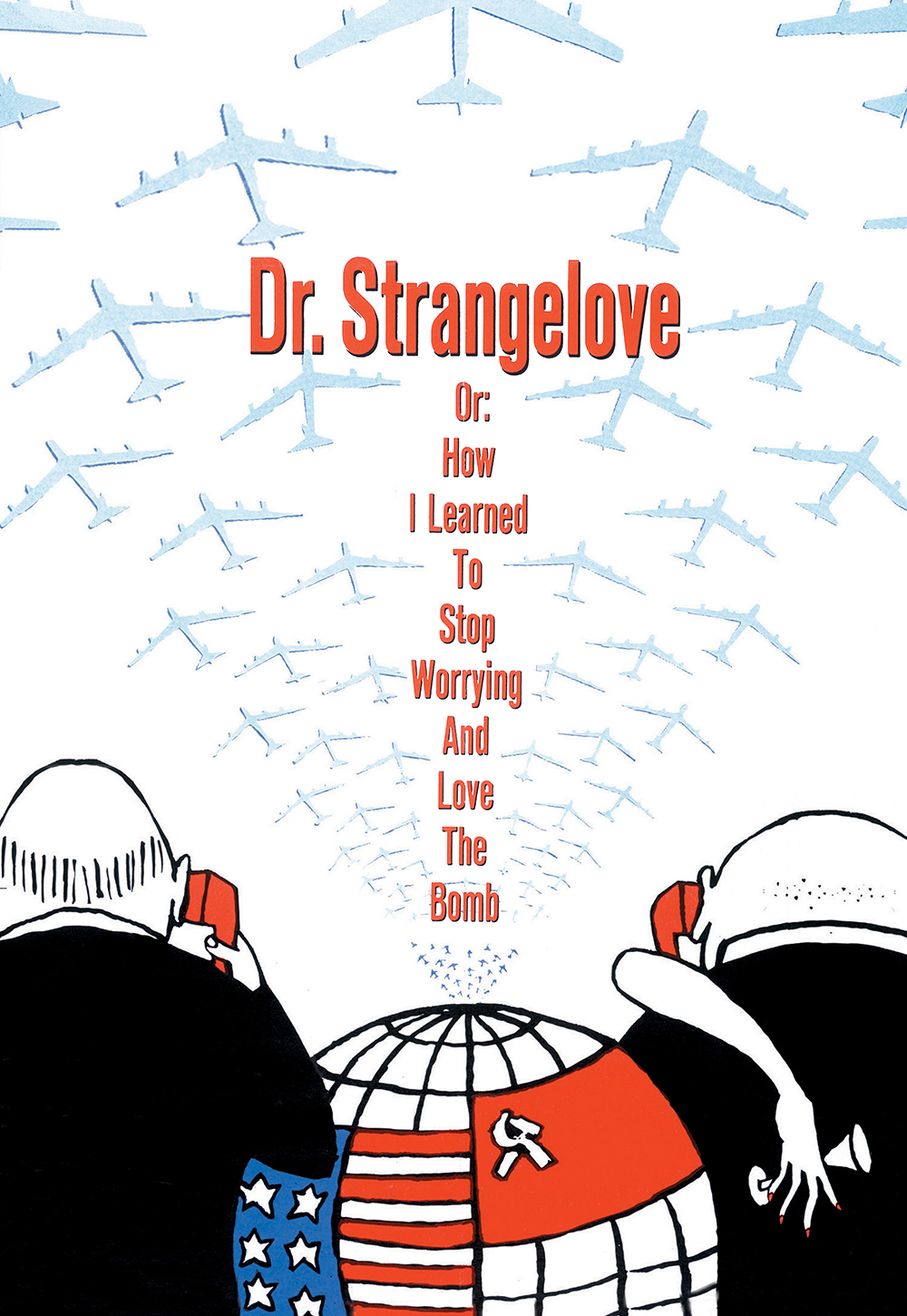 doctor strangelove